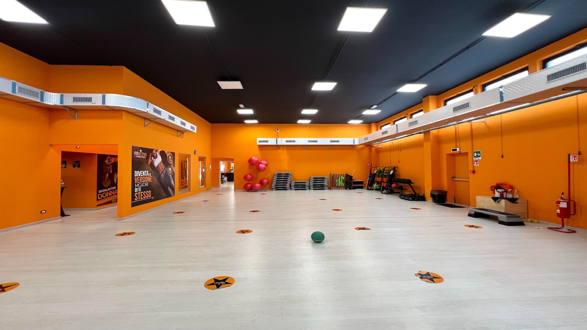 FitActive Cagliari Viale Elmas 